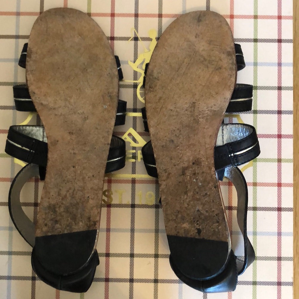 Coach Tessa sandal - Picture 4 of 4